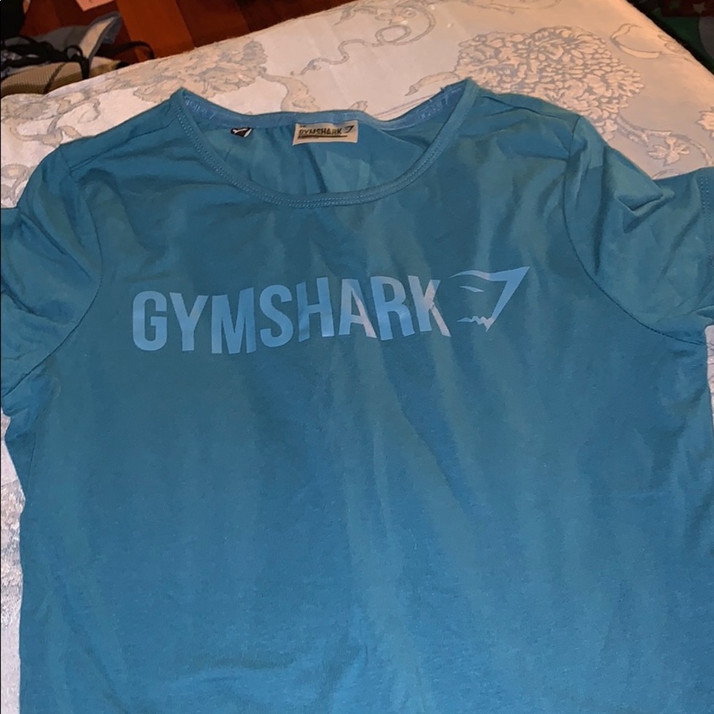 Gymshark T-Shirt